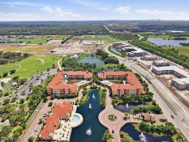 21460 Strada Nuova CIR B205, Estero, FL 33928