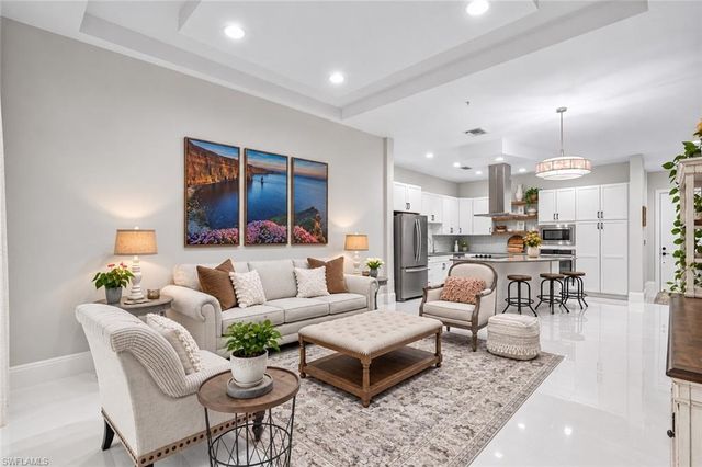 21460 Strada Nuova CIR B205, Estero, FL 33928