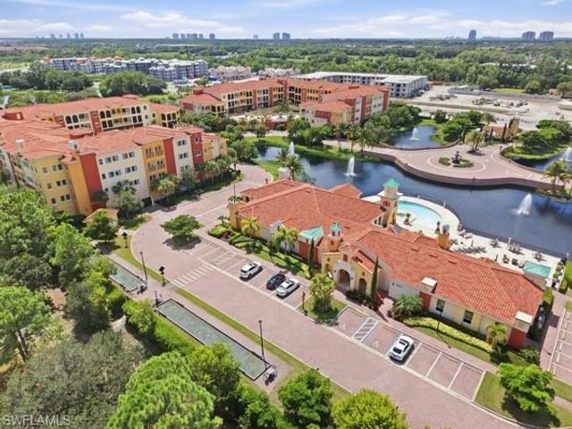 21460 Strada Nuova CIR B205, Estero, FL 33928