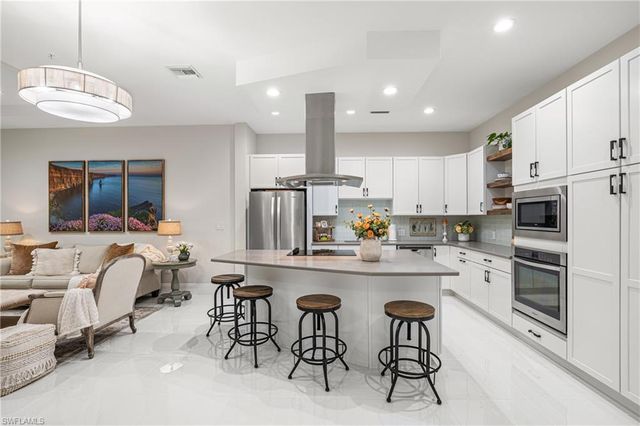 21460 Strada Nuova CIR B205, Estero, FL 33928