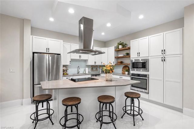 21460 Strada Nuova CIR B205, Estero, FL 33928