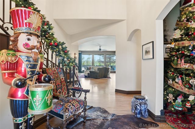 10497 S 95th East Place, Tulsa, OK 74133