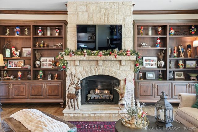 10497 S 95th East Place, Tulsa, OK 74133