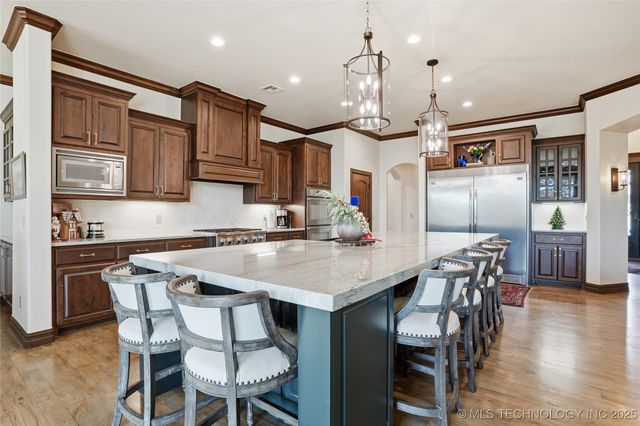 10497 S 95th East Place, Tulsa, OK 74133