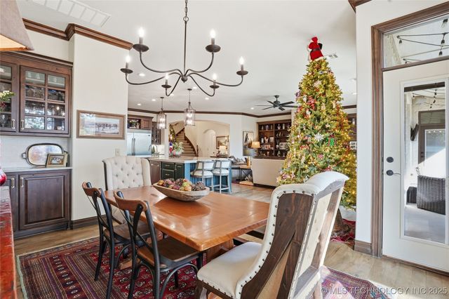 10497 S 95th East Place, Tulsa, OK 74133