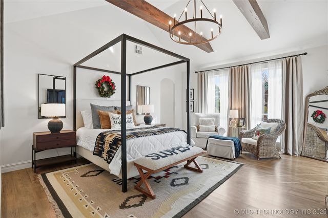 10497 S 95th East Place, Tulsa, OK 74133