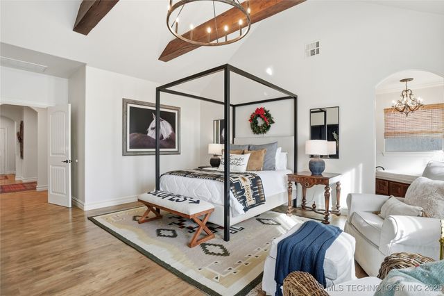 10497 S 95th East Place, Tulsa, OK 74133