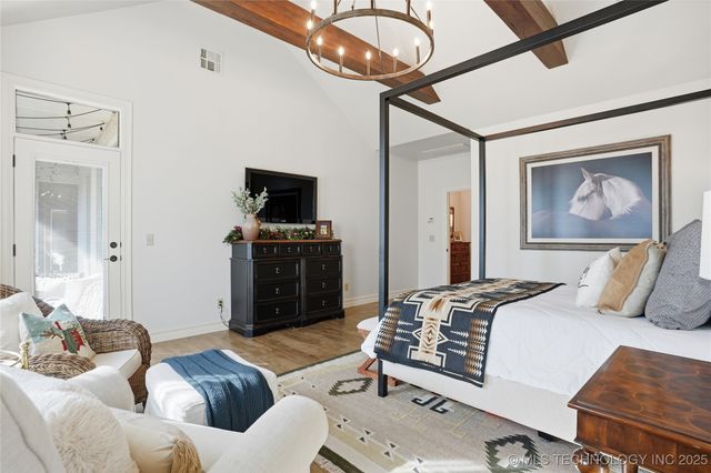 10497 S 95th East Place, Tulsa, OK 74133