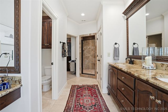 10497 S 95th East Place, Tulsa, OK 74133