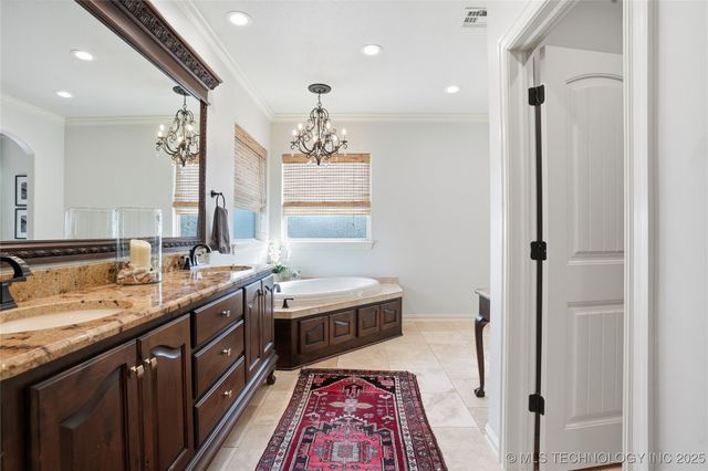 10497 S 95th East Place, Tulsa, OK 74133