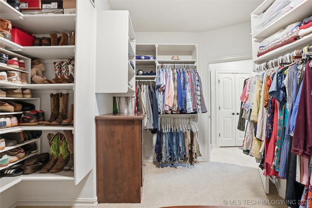 10497 S 95th East Place, Tulsa, OK 74133