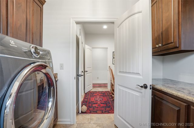 10497 S 95th East Place, Tulsa, OK 74133