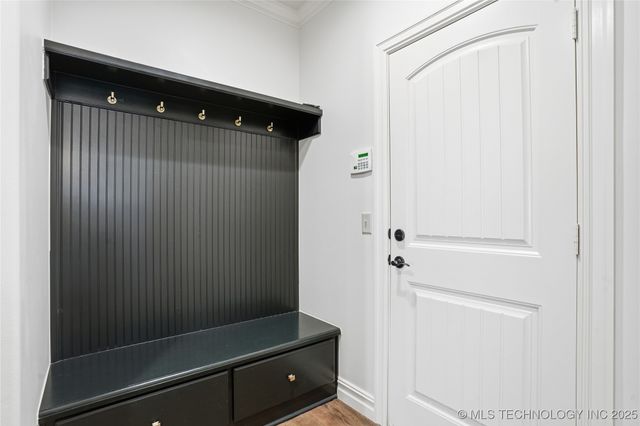 10497 S 95th East Place, Tulsa, OK 74133