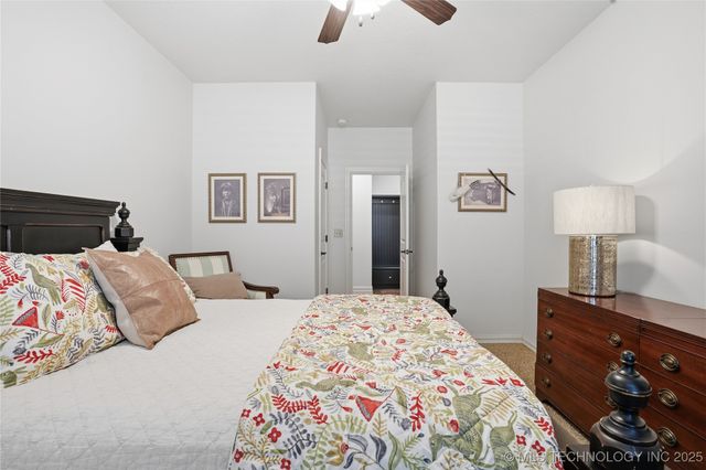 10497 S 95th East Place, Tulsa, OK 74133