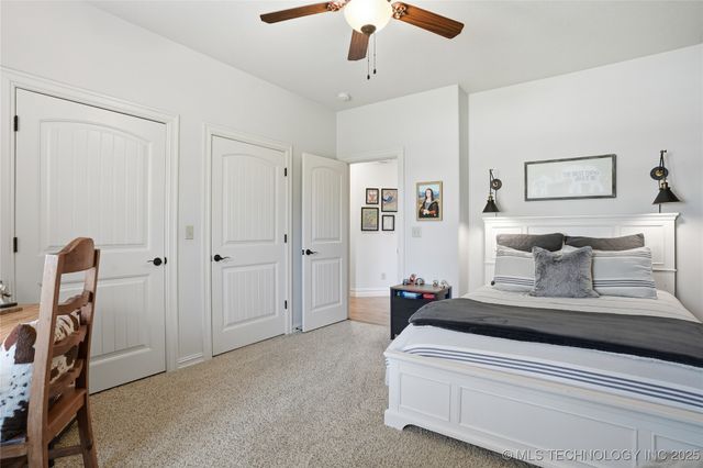 10497 S 95th East Place, Tulsa, OK 74133