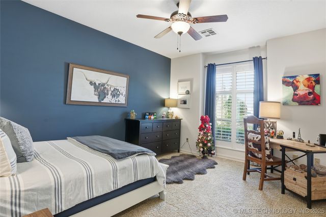 10497 S 95th East Place, Tulsa, OK 74133