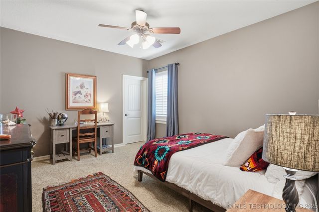 10497 S 95th East Place, Tulsa, OK 74133