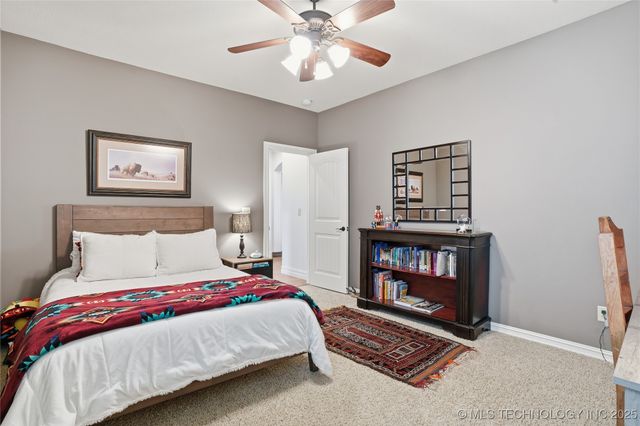 10497 S 95th East Place, Tulsa, OK 74133