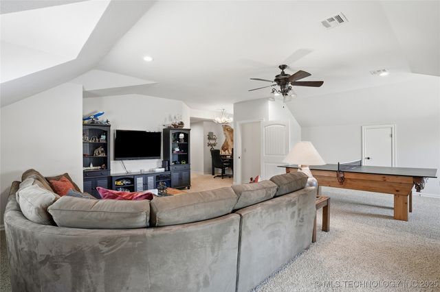 10497 S 95th East Place, Tulsa, OK 74133