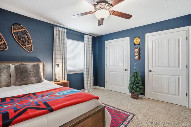 10497 S 95th East Place, Tulsa, OK 74133