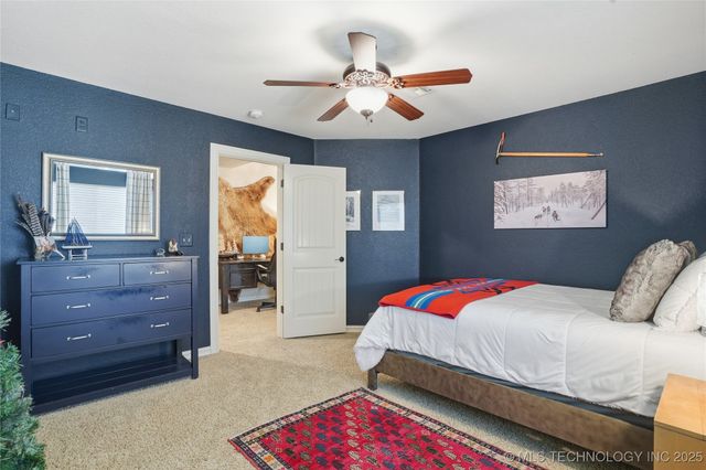 10497 S 95th East Place, Tulsa, OK 74133