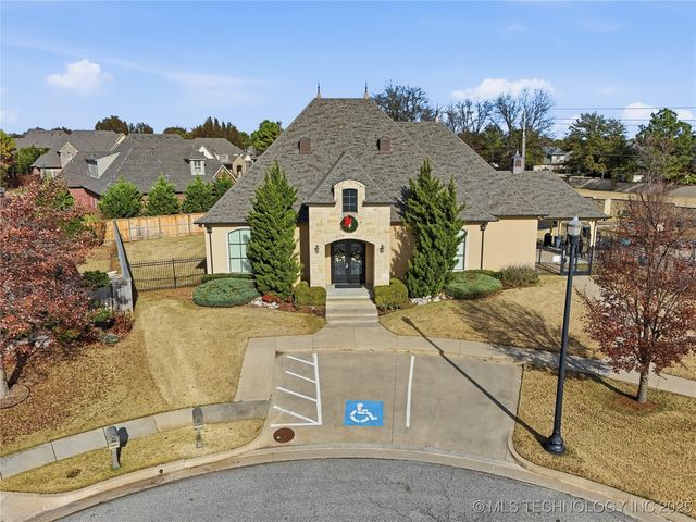 10497 S 95th East Place, Tulsa, OK 74133