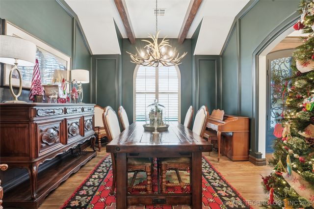 10497 S 95th East Place, Tulsa, OK 74133