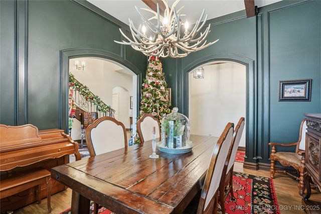 10497 S 95th East Place, Tulsa, OK 74133