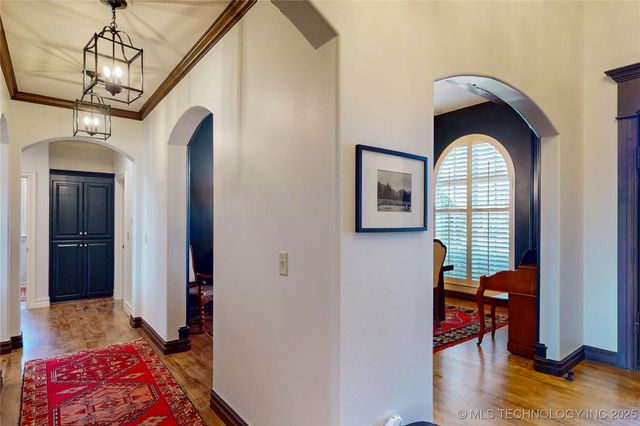 10497 S 95th East Place, Tulsa, OK 74133