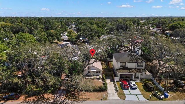 8507 CLAONIA STREET, Tampa, FL 33614