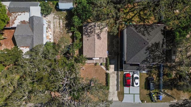 8507 CLAONIA STREET, Tampa, FL 33614