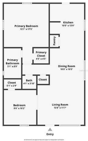 8507 CLAONIA STREET, Tampa, FL 33614