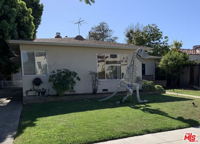 2271 Prosser Avenue, Los Angeles, CA 90064