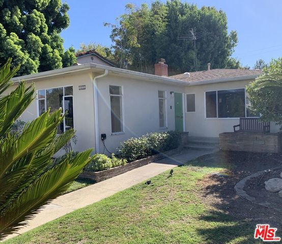 2271 Prosser Avenue, Los Angeles, CA 90064