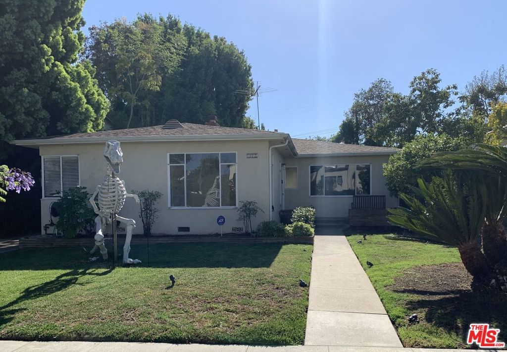 2271 Prosser Avenue, Los Angeles, CA 90064
