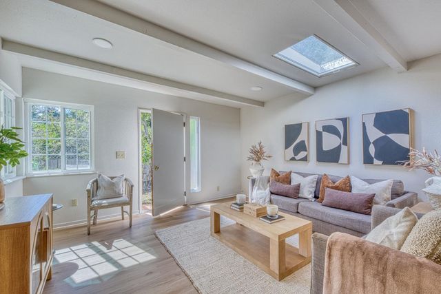 3150 Sycamore Place, Carmel, CA 93923