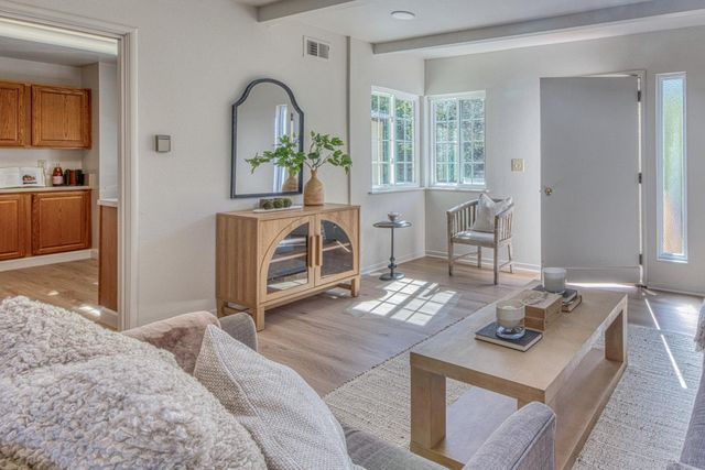 3150 Sycamore Place, Carmel, CA 93923