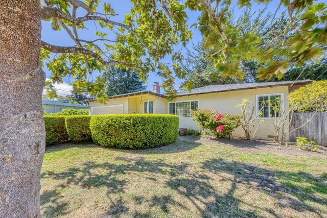 3150 Sycamore Place, Carmel, CA 93923