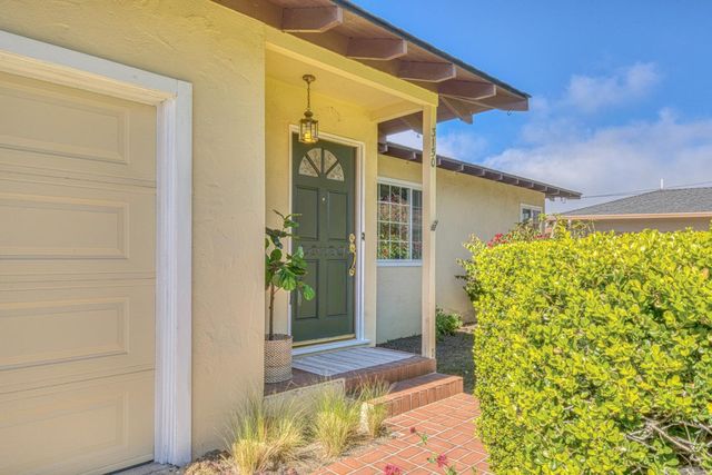 3150 Sycamore Place, Carmel, CA 93923