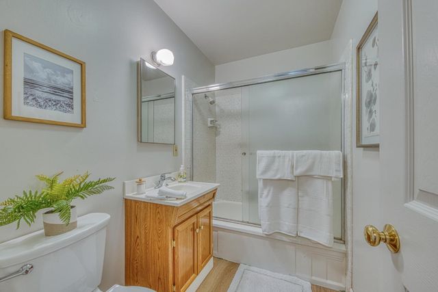3150 Sycamore Place, Carmel, CA 93923