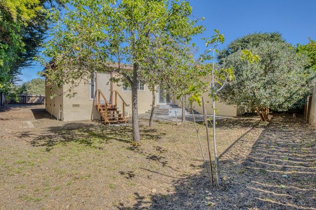 3150 Sycamore Place, Carmel, CA 93923