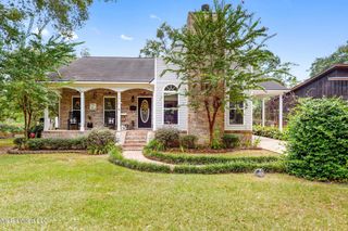 1912 Parsley Avenue, Pascagoula, MS 39567