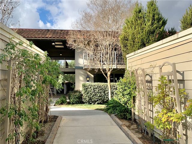 897 Ronda Sevilla C, Laguna Woods, CA 92637