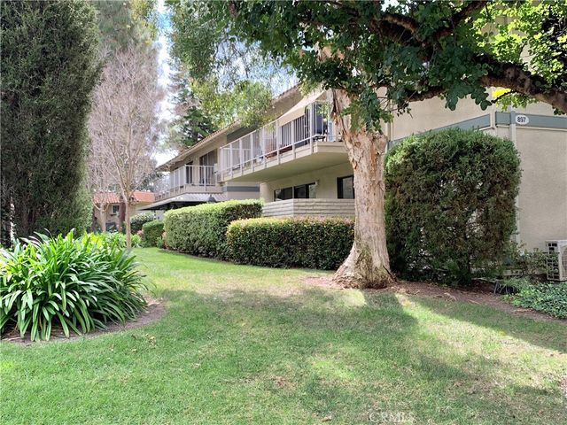 897 Ronda Sevilla C, Laguna Woods, CA 92637