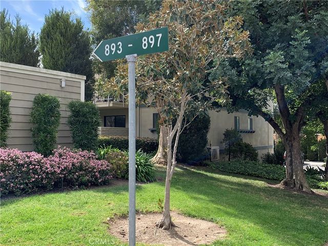 897 Ronda Sevilla C, Laguna Woods, CA 92637