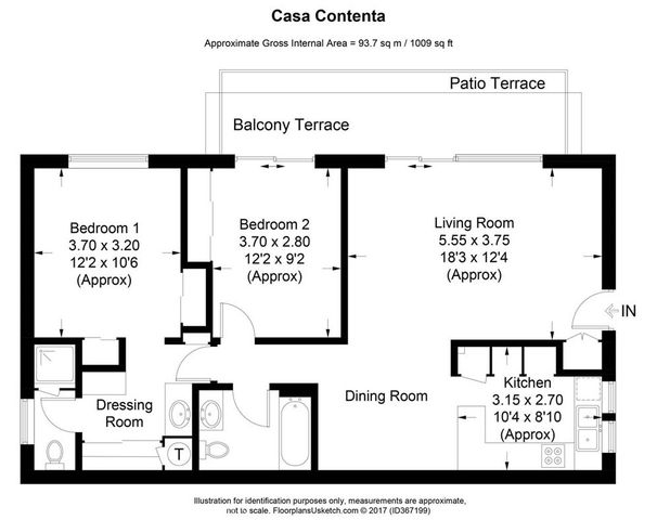 897 Ronda Sevilla C, Laguna Woods, CA 92637