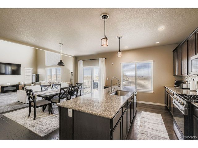 9857 Morning Vista Dr, Peyton, CO 80831