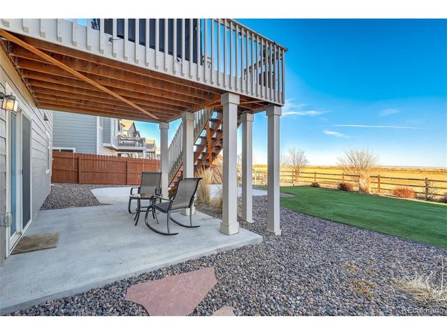 9857 Morning Vista Dr, Peyton, CO 80831
