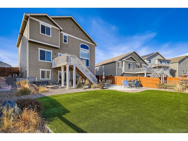 9857 Morning Vista Dr, Peyton, CO 80831