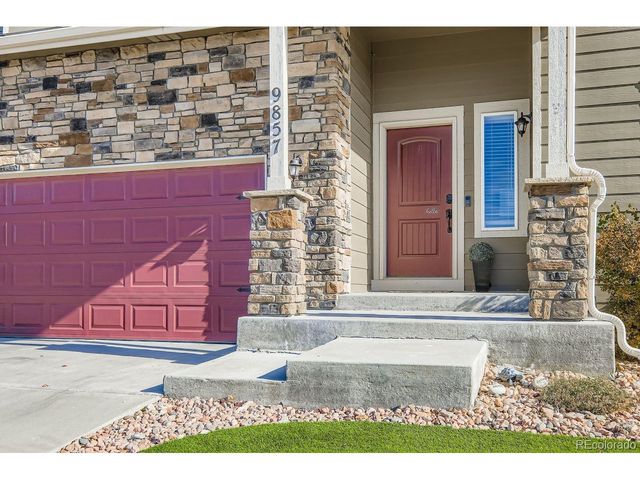 9857 Morning Vista Dr, Peyton, CO 80831